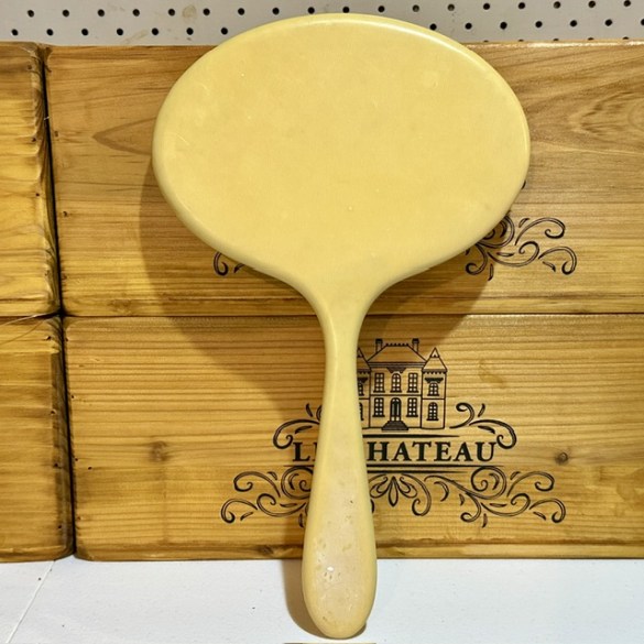 1950s Vintage Mirror 1